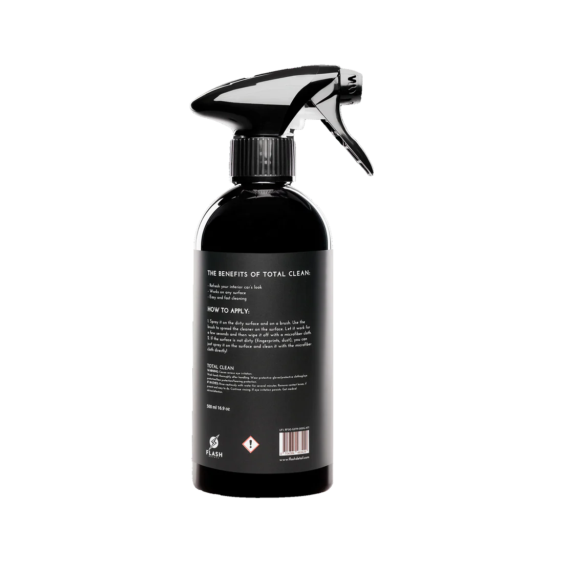 TOTAL CLEAN 500ML