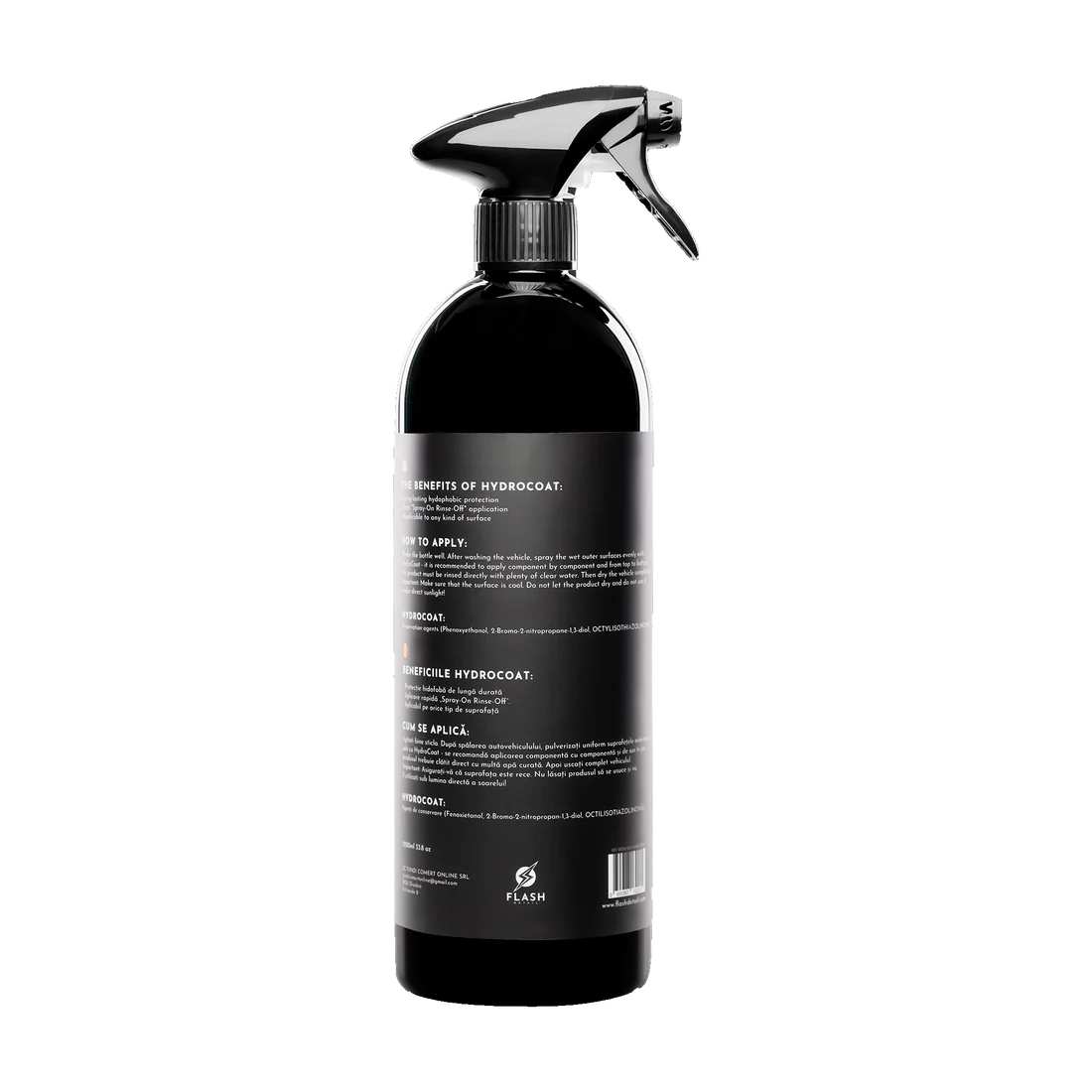 HYDROCOAT 1L