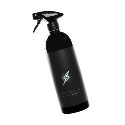 PRE WASH 1000мл - СРЕДСТВО ДЛЯ ПРЕДВАРИТЕЛЬНОЙ МОЙКИ АВТО