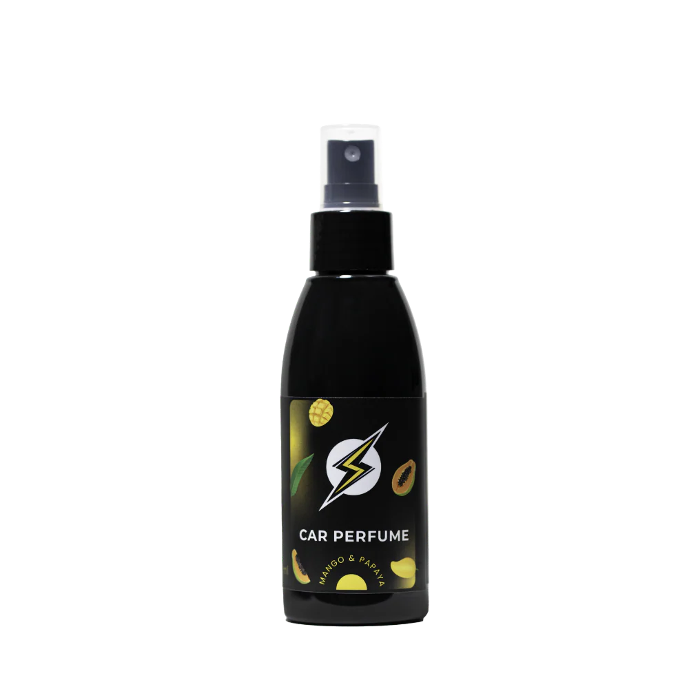 PARFUM MASINA