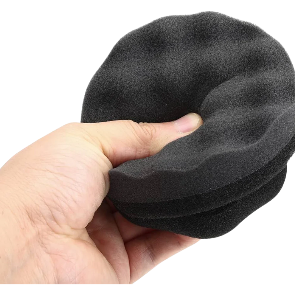 BURETE APLICATOR DRESSING