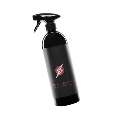 IRON REMOVE 1000мл - СРЕДСТВО ХИМИЧЕСКОЙ ДЕКОНТАМИНАЦИИ