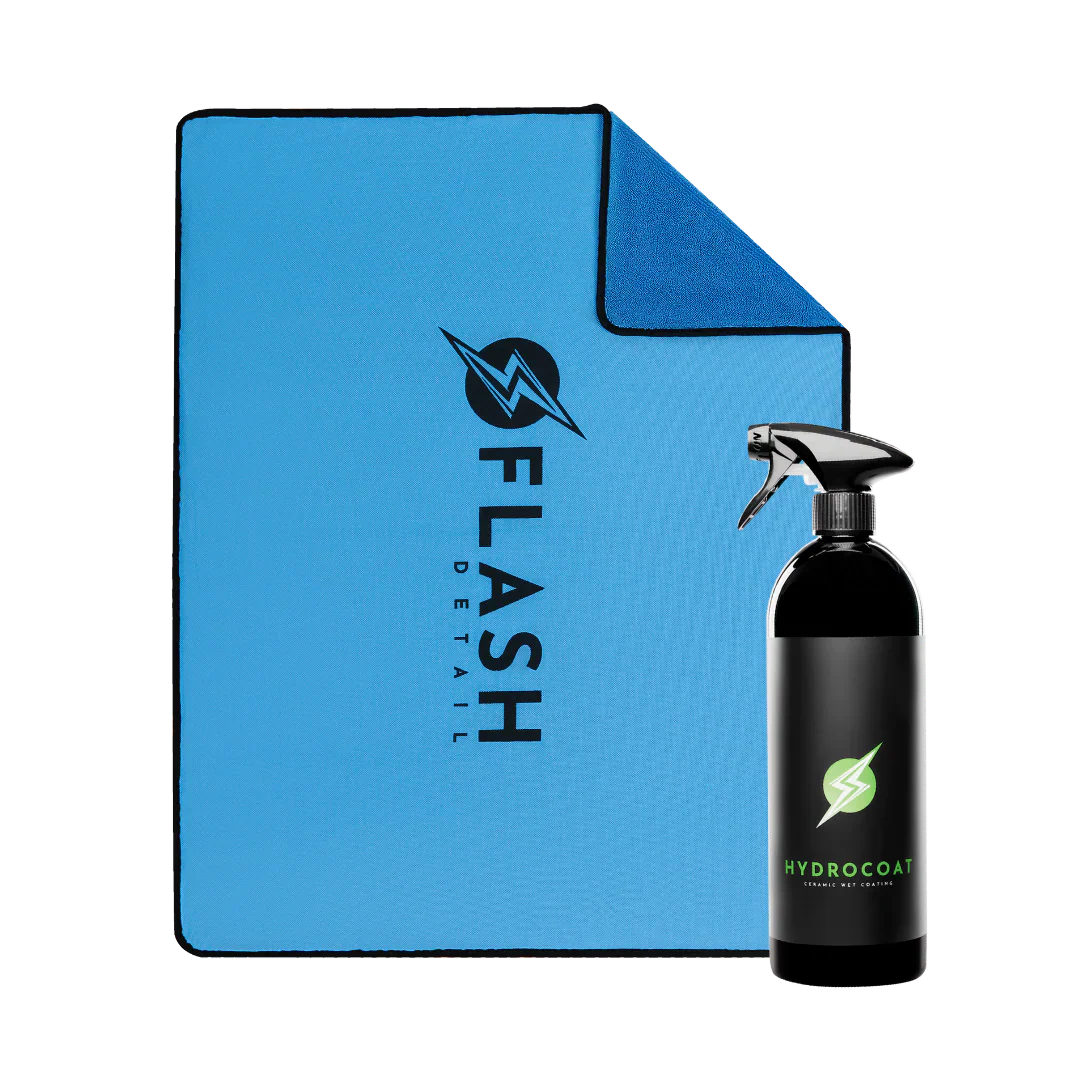 QUICK DRY COMBO - TRATAMENT HIDROFOB SI USCARE