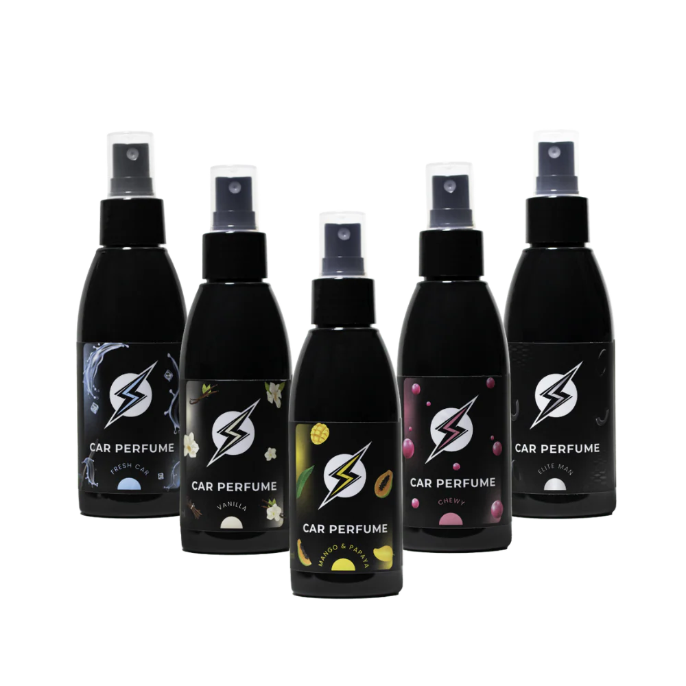 PARFUM MASINA