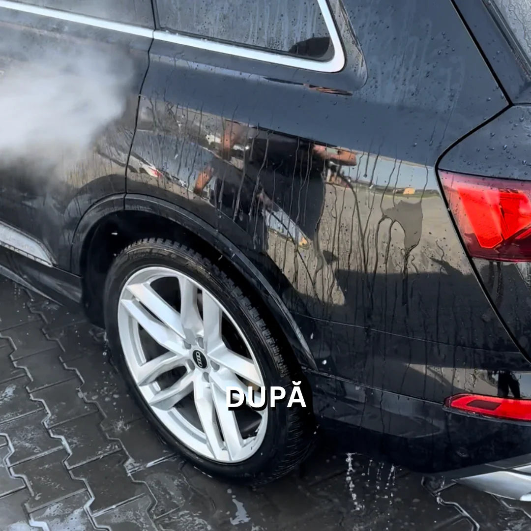 HYDROCOAT 100ml - CEARA AUTO LICHIDA CERAMICA