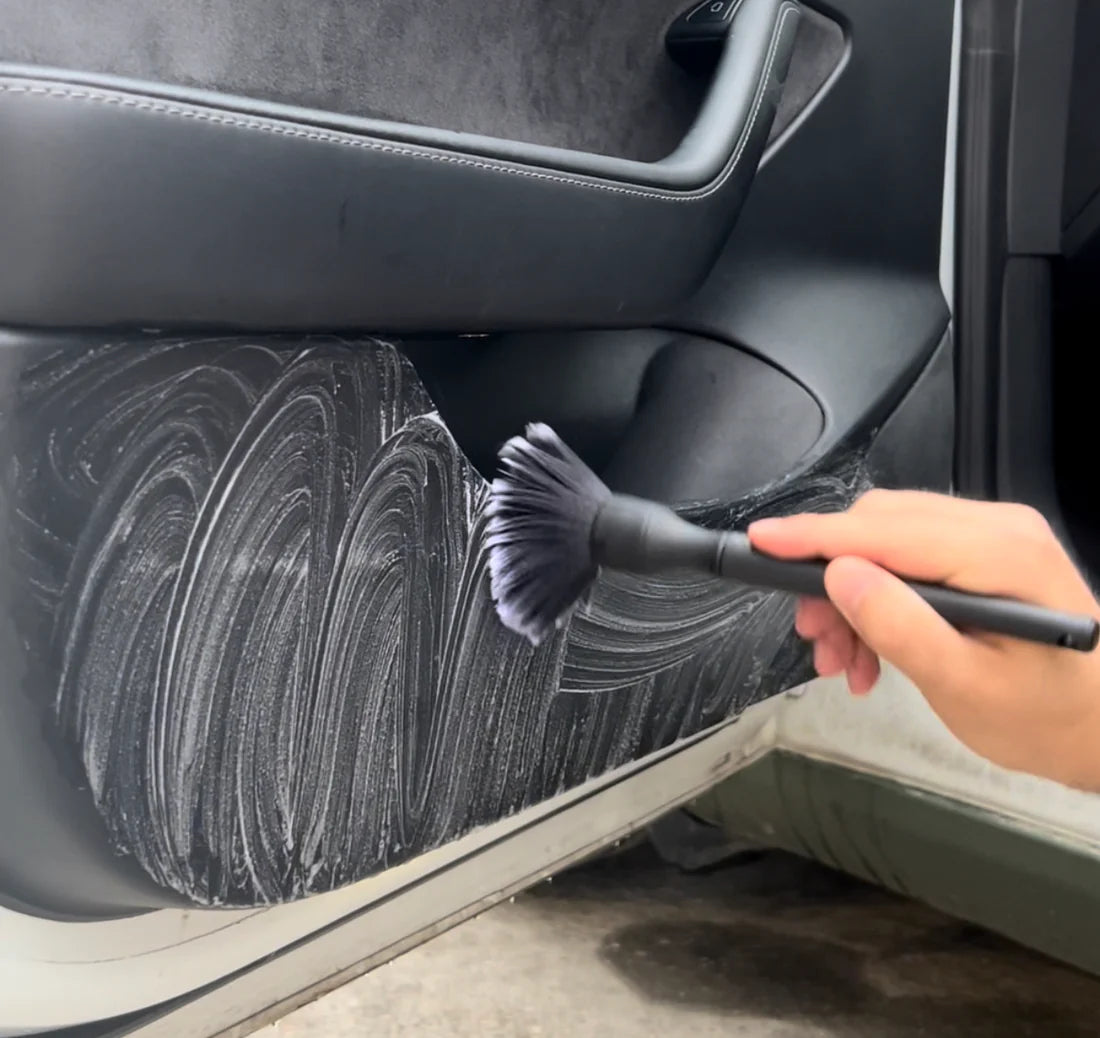 PENSULA DETAILING