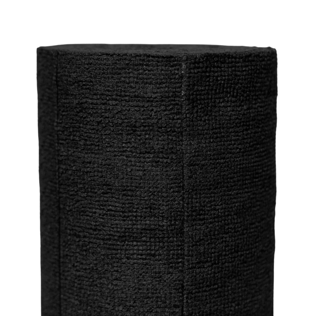 ROLA LAVETE - 50 BUC - NEGRU