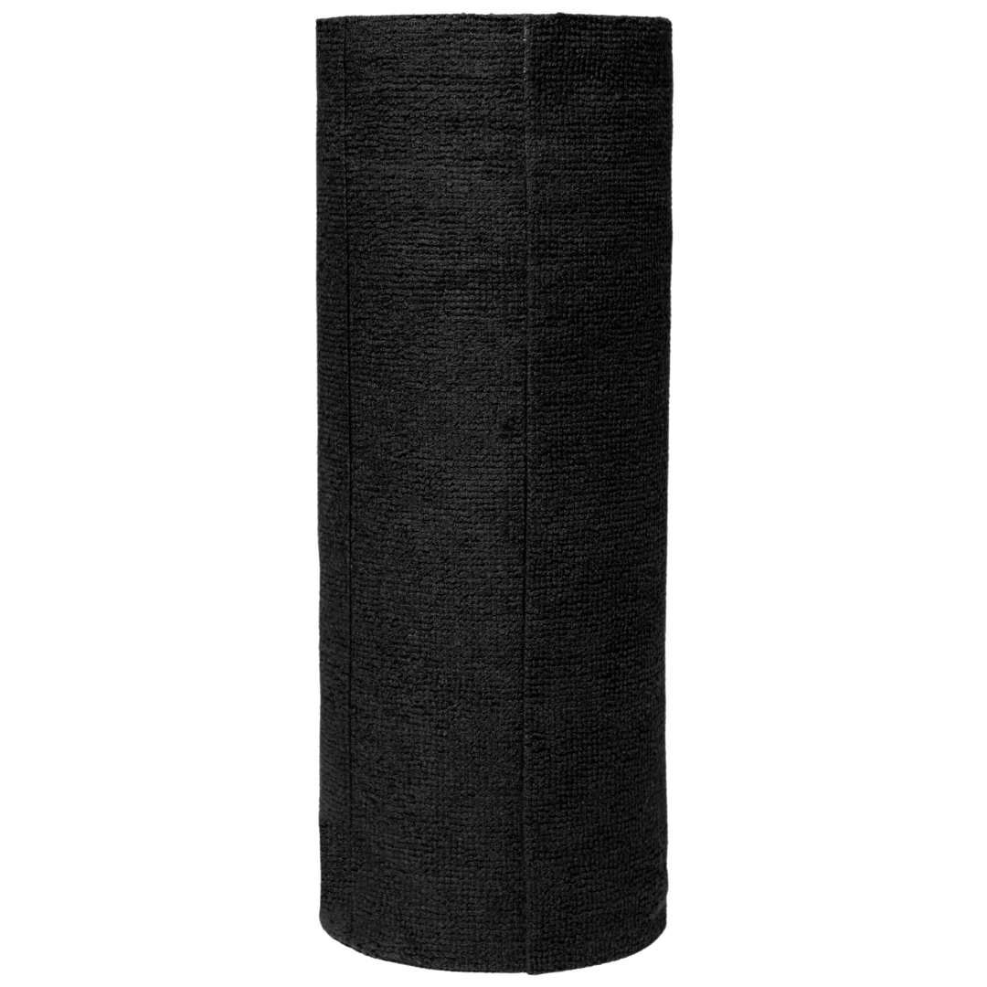 ROLA LAVETE - 75 BUC - NEGRU