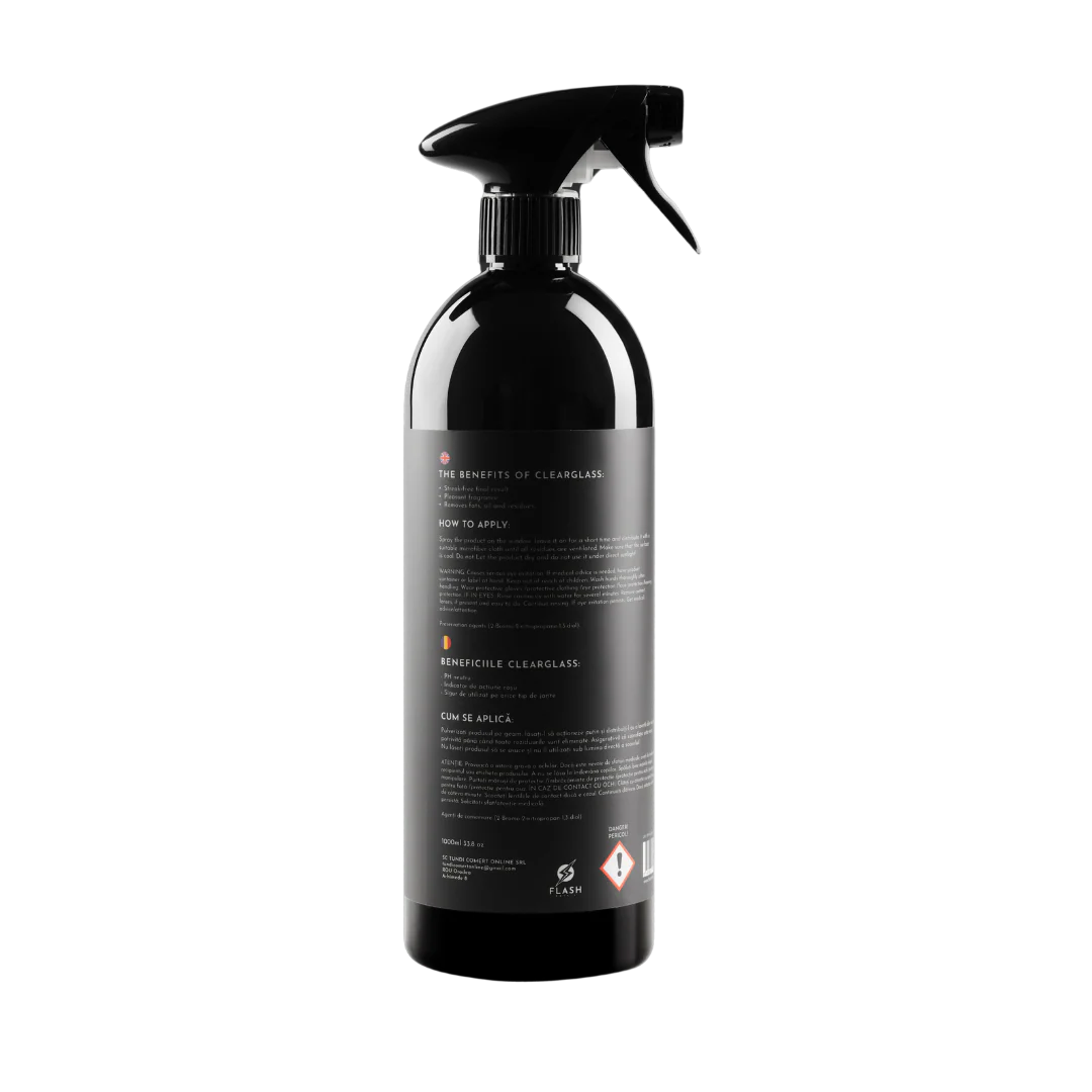 CLEARGLASS 1L
