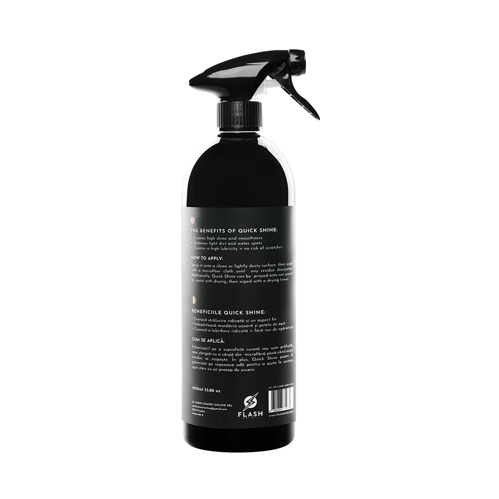 QUICKSHINE 1L