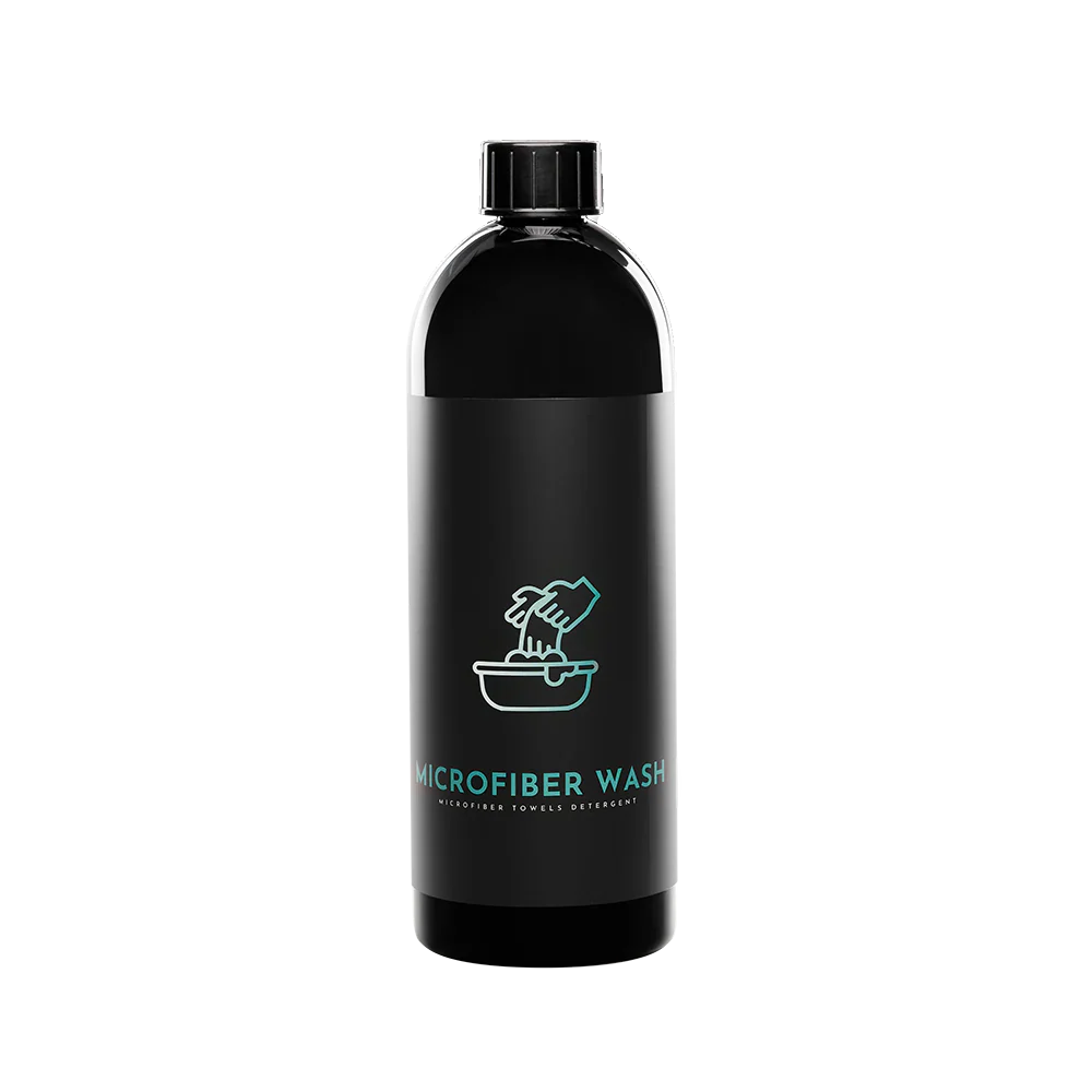 MICROFIBER WASH - DETERGENT MICROFIBRA 1000ml