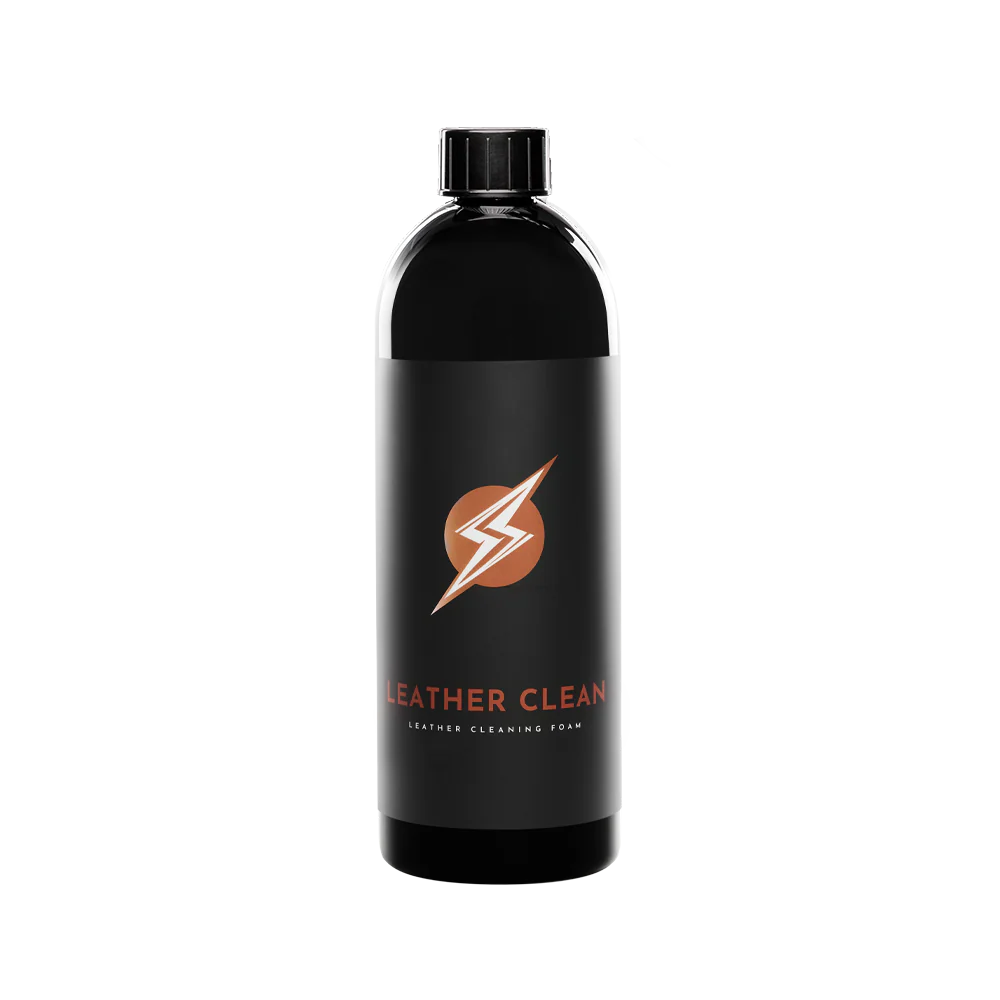 LEATHER CLEAN 1L