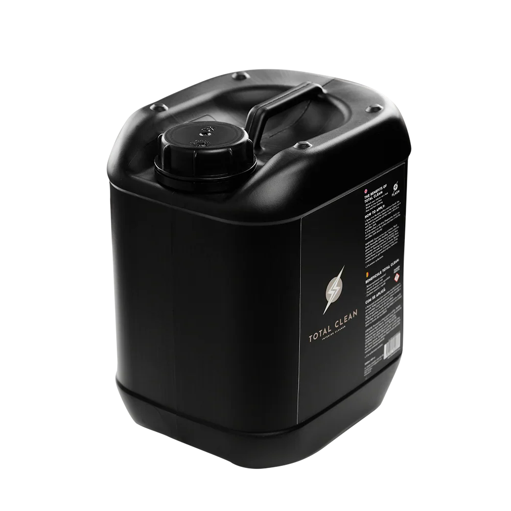 TOTAL CLEAN 5L - SPRAY CURATARE INTERIOR