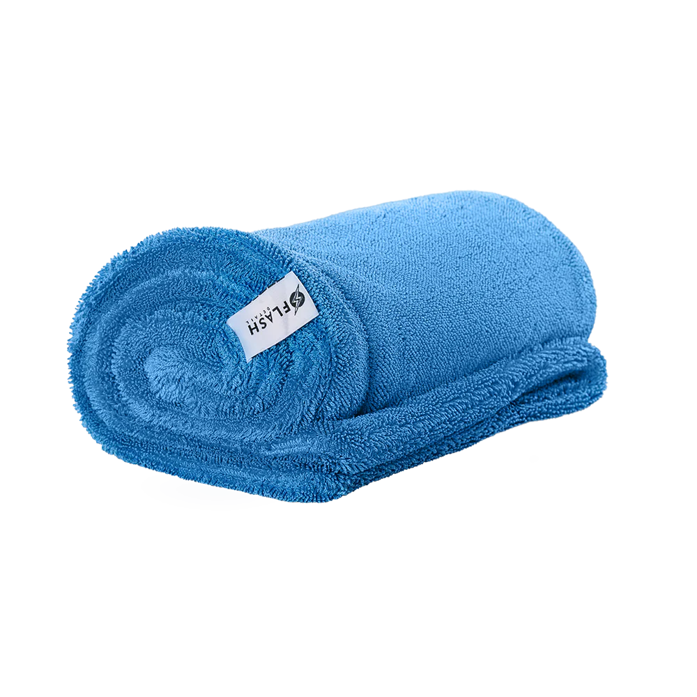 GIANT FLASH DETAIL TOWEL - PROSOP AUTO 1600GSM - 50*80CM