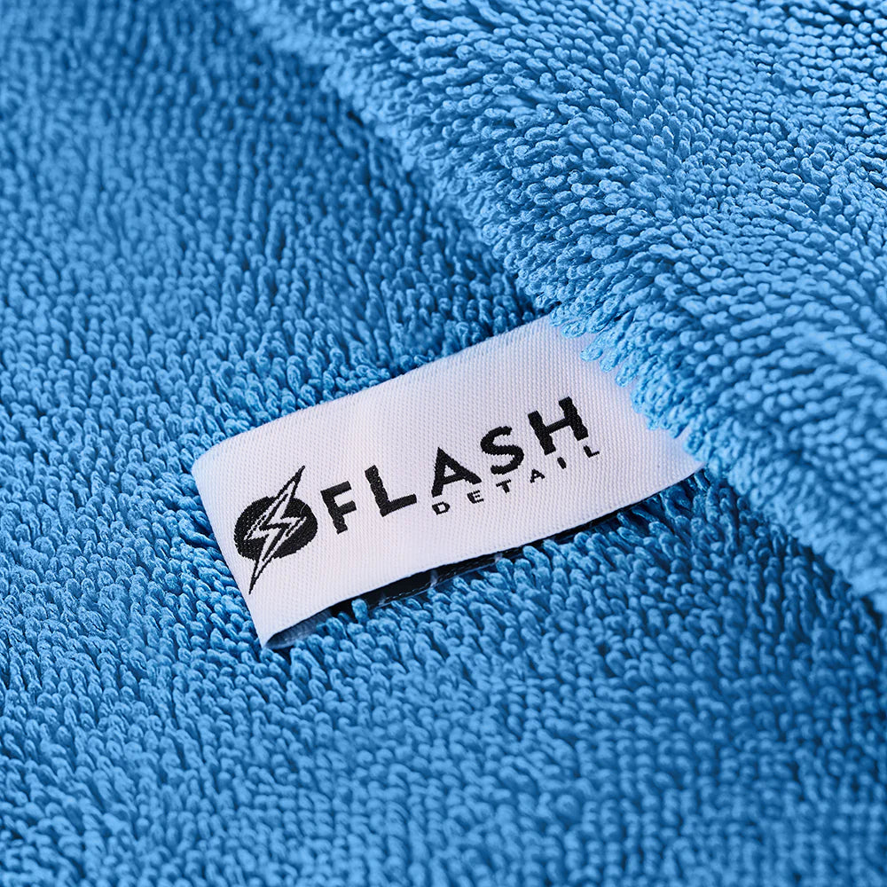 GIANT FLASH DETAIL TOWEL - PROSOP AUTO 1600GSM - 50*80CM