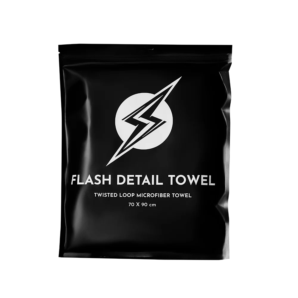 PROSOPUL FLASH DETAIL V2 - 750GSM - 90*70CM