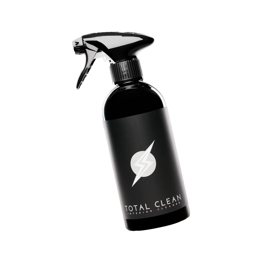 TOTAL CLEAN 500ml - SPRAY CURATARE INTERIOR