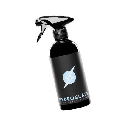 HYDROGLASS 500ML