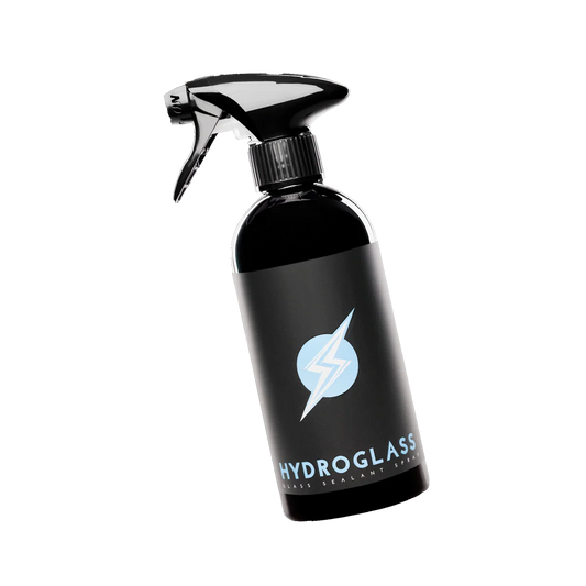 HYDROGLASS 500ML