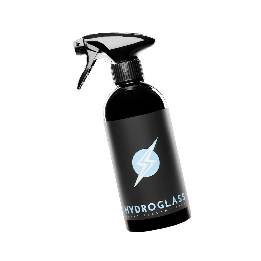 HYDROGLASS SPRAY 500ml - TRATAMENT HIDROFOB PARBRIZ SI GEAMURI