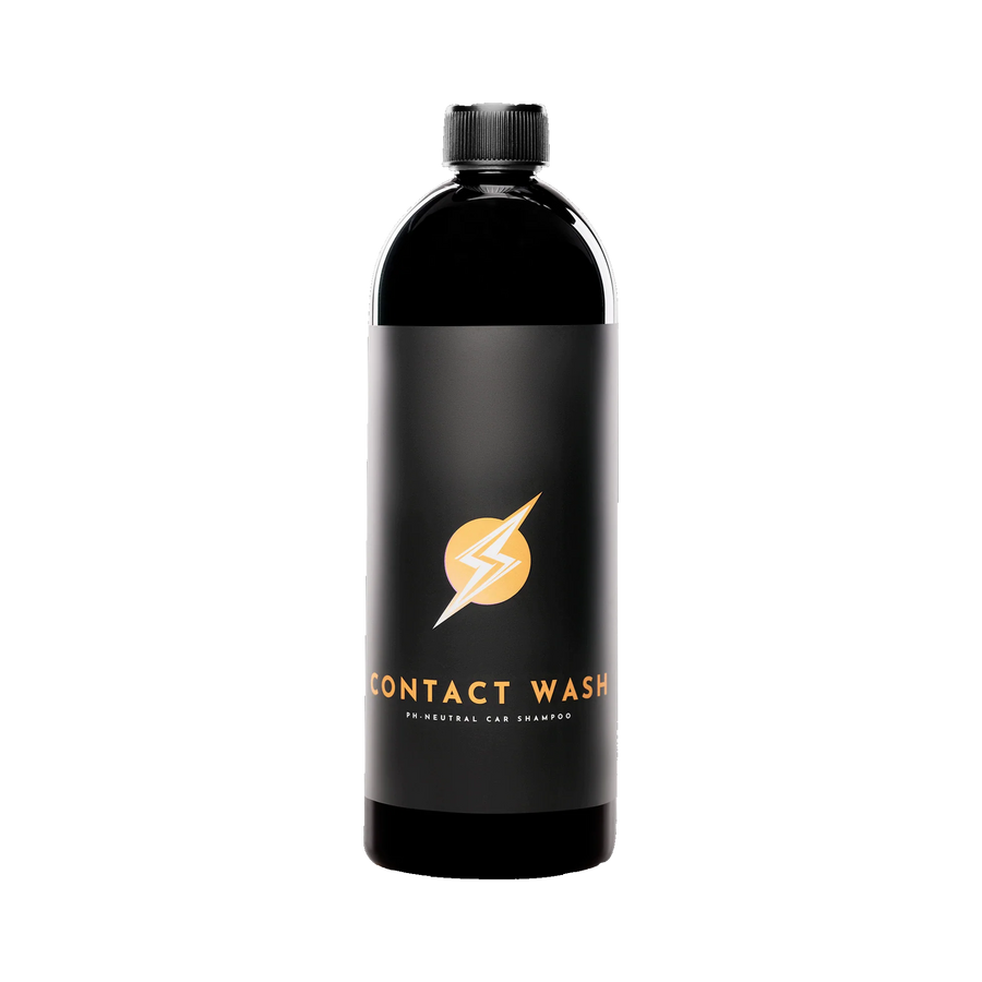 CONTACT WASH 1000ml - SAMPON AUTO