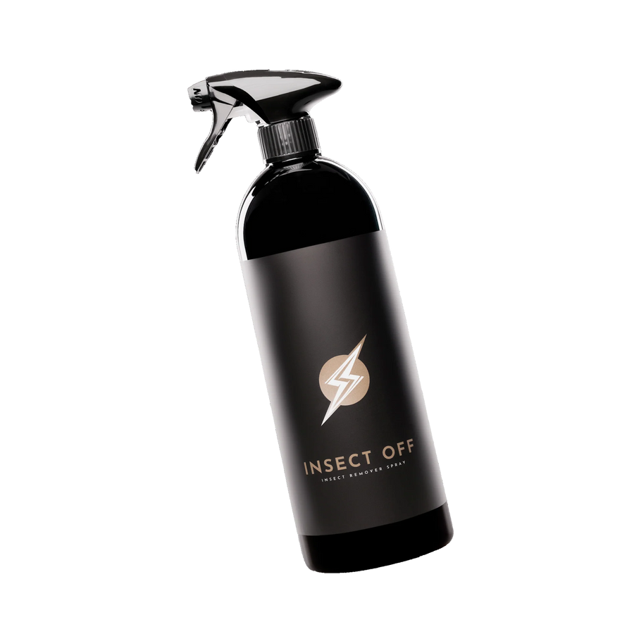 INSECT OFF SPRAY 1000ml - SOLUTIE INSECTE AUTO