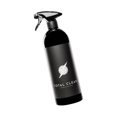 TOTAL CLEAN 1000ml - SPRAY CURATARE INTERIOR