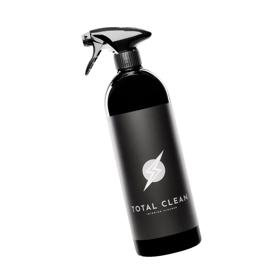 TOTAL CLEAN 1000ml - SPRAY CURATARE INTERIOR