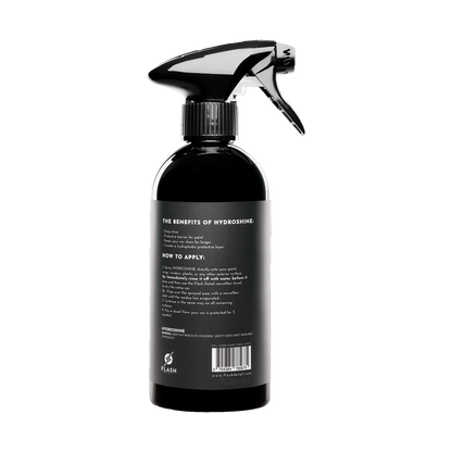 HYDROSHINE 500ML