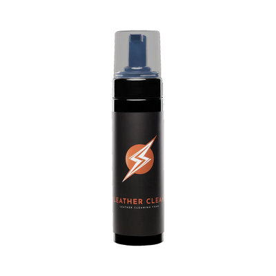 LEATHER CLEAN 200ml - SPUMA CURATARE PIELE