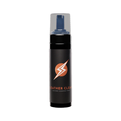 LEATHER CLEAN 200ML