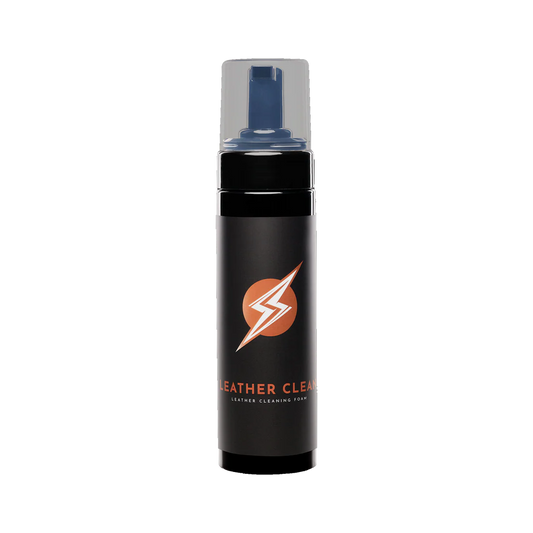LEATHER CLEAN 200ML