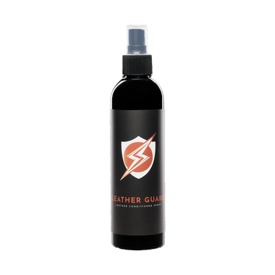 LEATHER GUARD 250ml - SPRAY HIDRATARE SI PROTECTIE PIELE