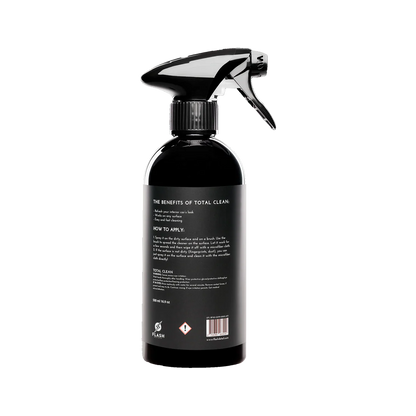 TOTAL CLEAN 500ML