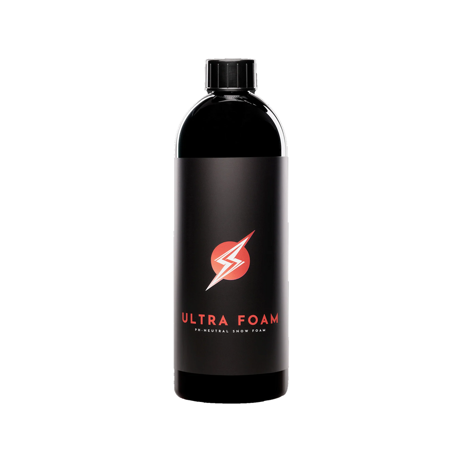 ULTRA FOAM 1000ml - SPUMA AUTO