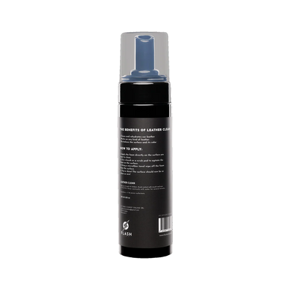 LEATHER CLEAN 200ML