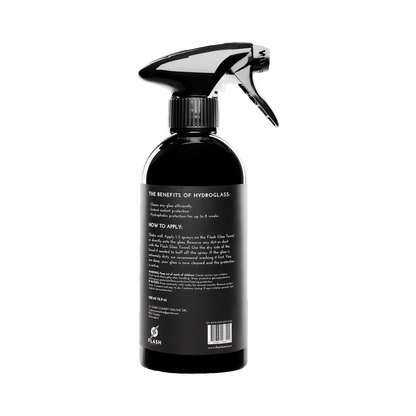 HYDROGLASS 500ML