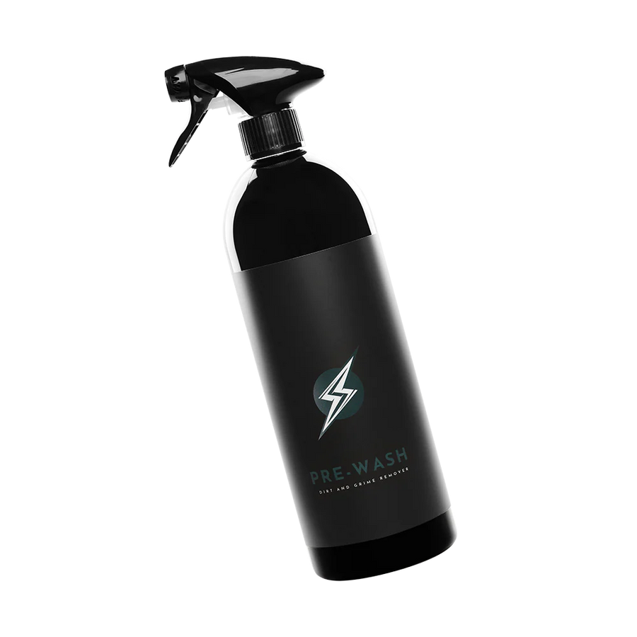 PRE WASH 1000ml - SOLUTIE PRESPALARE AUTO