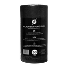 ROLA LAVETE - 50 BUC - NEGRU