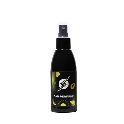 PARFUM MASINA
