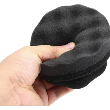 BURETE APLICATOR DRESSING