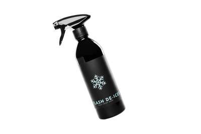 DE ICER 1000ml - SOLUTIE - SPRAY DEZGHETARE PARBRIZ