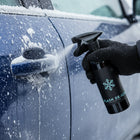 DE ICER 1000ml - SOLUTIE - SPRAY DEZGHETARE PARBRIZ