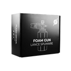 LANCE SPUMARE - ADAPTOR KARCHER SI QUICK RELEASE V2