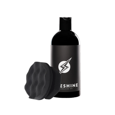PACHET TYRESHINE -  PROTECTIE ANVELOPE STRĂLUCIRE & PROTECTIE