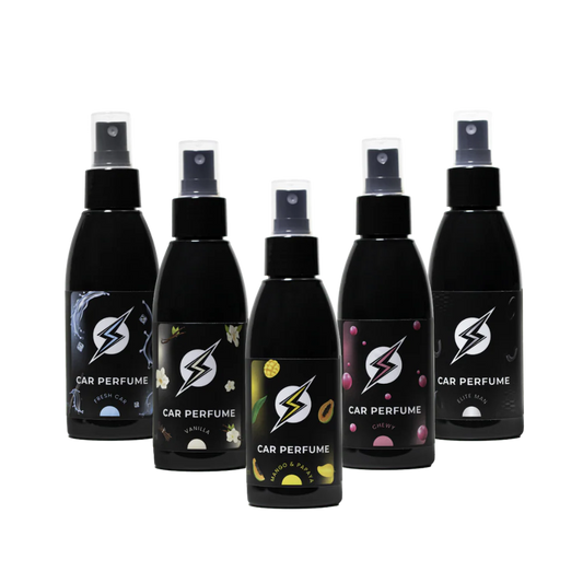 PARFUM MASINA