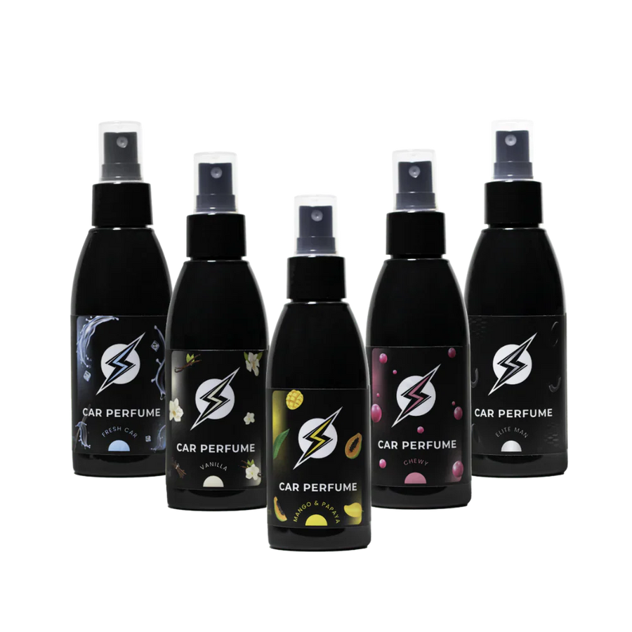 PARFUM MASINA