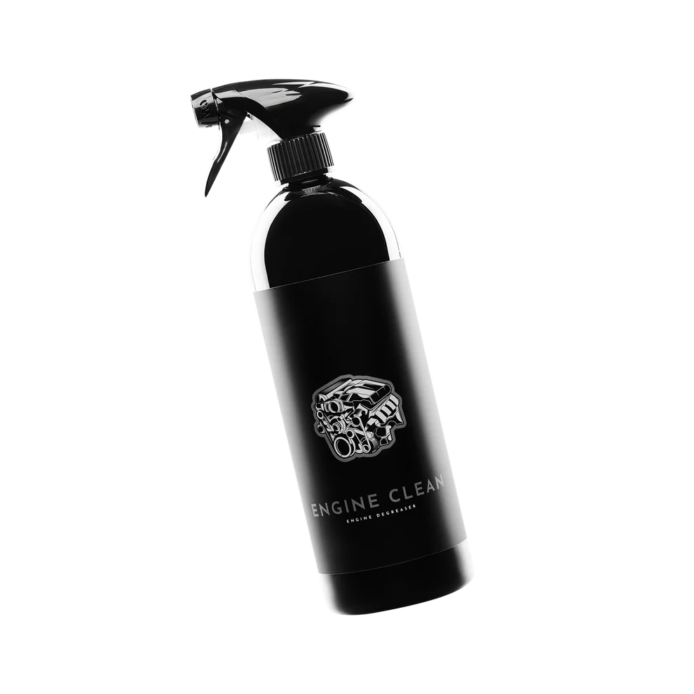 ENGINE CLEAN 1000ML - SOLUTIE CURATARE COMPARTIMENT MOTOR