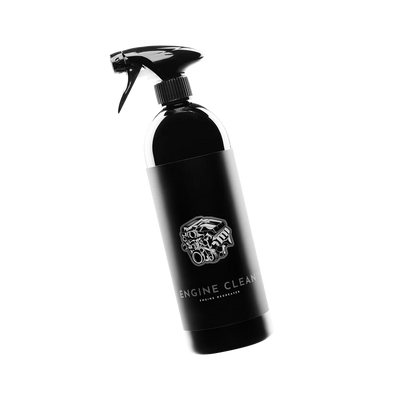 ENGINE CLEAN 1000ML - SOLUTIE CURATARE COMPARTIMENT MOTOR