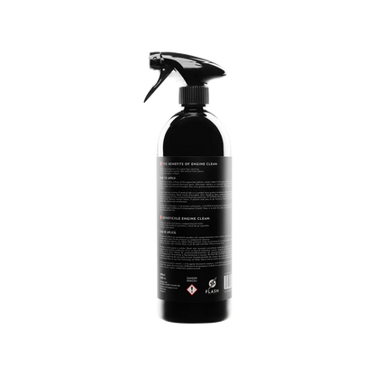 ENGINE CLEAN 1000ML - SOLUTIE CURATARE COMPARTIMENT MOTOR